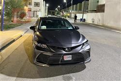 تۆیۆتا کامری